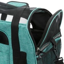 Trixie Friends On Tour Madison Pet Carrier -Pet Supplies Store 122298 trixie friendsontour tragetasche madison 50x25x33cm hs 02 3