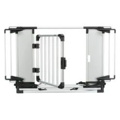 Trixie Friends On Tour Universal Boot Barrier -Pet Supplies Store 122302 pla trixie friendsontour universal heckgitter rocky hs 01 0
