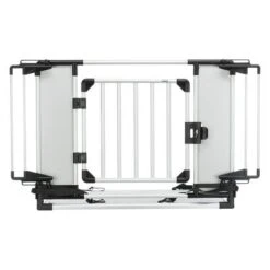 Trixie Friends On Tour Universal Boot Barrier -Pet Supplies Store 122302 trixie friendsontour universal heckgitter rocky hs 04 3