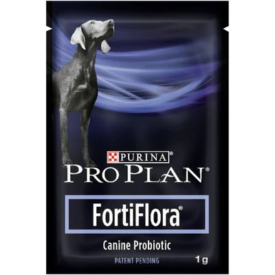 Purina Pro Plan Fortiflora Canine Probiotic 4 Purina Pro Plan Fortiflora Canine Probiotic - Image 2