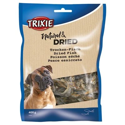 Trixie Dried Sprats 3 Trixie Dried Sprats