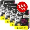 Tigeria Smoothie Snacks Saver Pack 24 X 50g -Pet Supplies Store 1257914 6