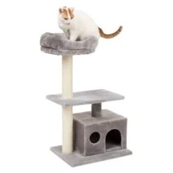 La Digue I Cat Tree -Pet Supplies Store 126096 mit katze fg 4486 3