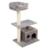La Digue I Cat Tree -Pet Supplies Store 126096 pla kb la digue i fg 4467 2