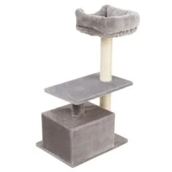 La Digue I Cat Tree -Pet Supplies Store 126096 pla kb la digue i fg 4468 8