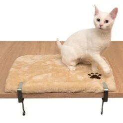 Plush Window Sill Mat -Pet Supplies Store 129296 fensterbankauflage plueschi fg 5303 8