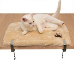 Plush Window Sill Mat -Pet Supplies Store 129296 fensterbankauflage plueschi fg 5308 3
