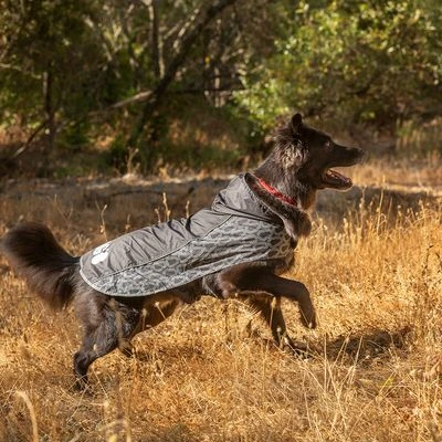 KONG OUTERWEAR Elements Raincoat Black 6 KONG OUTERWEAR Elements Raincoat Black - Image 4