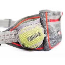 KONG OUTERWEAR Hip Bag Grey -Pet Supplies Store 130703 kong outerwear h fttasche hs1 8