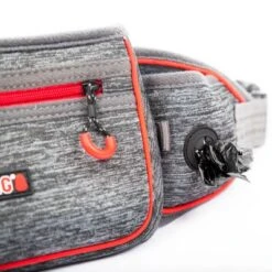 KONG OUTERWEAR Hip Bag Grey -Pet Supplies Store 130703 kong outerwear h fttasche hs2 8