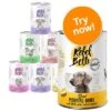 Rebel Belle Adult Mixed Trial Pack - Veggie & Vegan -Pet Supplies Store 1346786 2