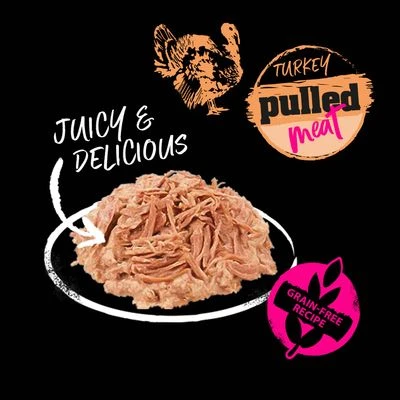 Tigeria Pulled Meat Saver Pack 24 X 85g 9 Tigeria Pulled Meat Saver Pack 24 X 85g - Image 7