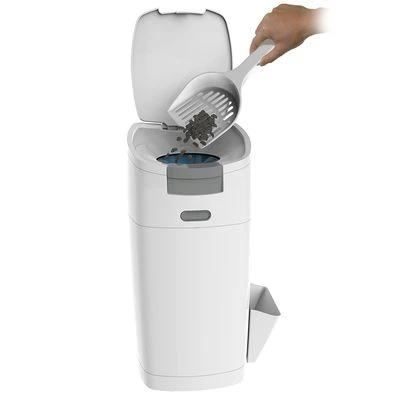 LittyCat Cat Litter Waste Disposal System 7 LittyCat Cat Litter Waste Disposal System - Image 5