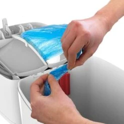 LittyCat Cat Litter Waste Disposal System 16 LittyCat Cat Litter Waste Disposal System -Pet Supplies Store 139197 bnl littycat katzenstreu entsorgungssystem hs 09 4