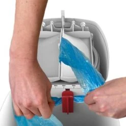 LittyCat Cat Litter Waste Disposal System 17 LittyCat Cat Litter Waste Disposal System -Pet Supplies Store 139197 bnl littycat katzenstreu entsorgungssystem hs 10 7