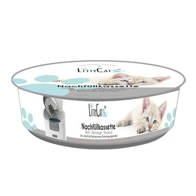 LittyCat Cat Litter Waste Disposal System 6 LittyCat Cat Litter Waste Disposal System - Image 4