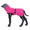 Rukka® Warm-up Dog Coat - Pink 2 Rukka® Warm-up Dog Coat - Pink -Pet Supplies Store 139904 lfashion rukka warmup hundemantel hotpink 38cm hs 02 3