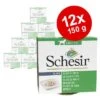 Schesir Saver Pack 12 X 150g