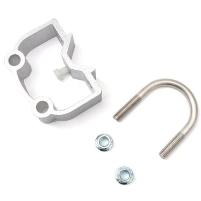 Aumüller Bicycle Basket With Wire (Handle Bar Mount) 10 Aumüller Bicycle Basket With Wire (Handle Bar Mount) - Image 8