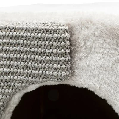 Trixie Cuddle Bed For Shelves With Scratching Board 7 Trixie Cuddle Bed For Shelves With Scratching Board - Image 5