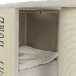 Trixie Vincenzo Cat Tree -Pet Supplies Store 144601 trixie kratzbaum vincenzo creme 120cm hs 05 5
