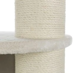 Trixie Vincenzo Cat Tree -Pet Supplies Store 144601 trixie kratzbaum vincenzo creme 120cm hs 06 3