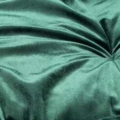 Ferplast Siesta Deluxe Black Dog Bed With Cover – Green Velvet 15 Ferplast Siesta Deluxe Black Dog Bed With Cover – Green Velvet -Pet Supplies Store 145198 ferplast ueberzug sofa samt gr hs12 6