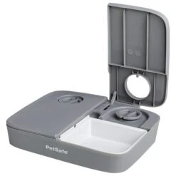 PetSafe® Automatic 2 Meal Pet Feeder 13 PetSafe® Automatic 2 Meal Pet Feeder -Pet Supplies Store 145997 rasiosystems petsafe futterautomat 2mahlzeiten catdog 2x355xml hs 02 4
