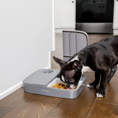 PetSafe® Automatic 2 Meal Pet Feeder 8 PetSafe® Automatic 2 Meal Pet Feeder - Image 6