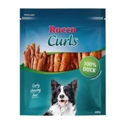 Rocco Curls Saver Pack 16 Rocco Curls Saver Pack -Pet Supplies Store 147297 pla rocco curls duck 200g 1000x1000 2