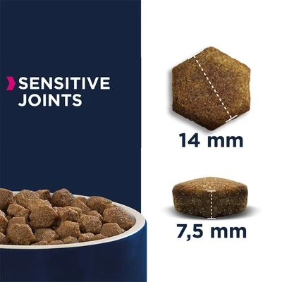 Eukanuba Daily Care Adult Sensitive Joints - Image 2