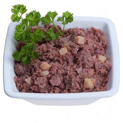 Lukullus Poultry & Lamb - Grain-Free 6 Lukullus Poultry & Lamb - Grain-Free - Image 4