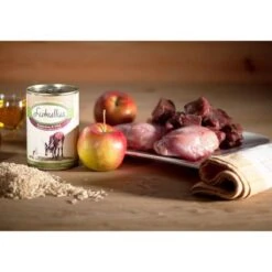 Lukullus Rabbit & Game 17 Lukullus Rabbit & Game -Pet Supplies Store 152568 p kaninchen wild 3