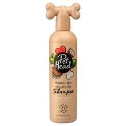 Pet Head Sensitive Soul -Pet Supplies Store 159699 pla companyofanimals pethead sensitivesoul shampoo 300ml hs 01 5
