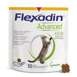 Vetoquinol Flexadin Advanced Original