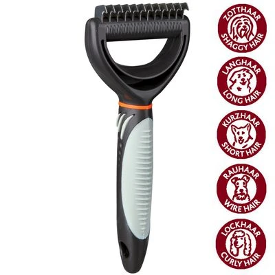 Trixie Fur Detangler 4 Trixie Fur Detangler - Image 2