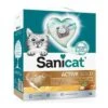 Sanicat Active Gold Clumping Cat Litter 2 Sanicat Active Gold Clumping Cat Litter -Pet Supplies Store 166796 pla sanicat active gold cat 6l hs 01 8