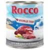 Rocco World Trip: Greece - Lamb With Potatoes & Rosemary -Pet Supplies Store 166800 pla rocco worldtrip lamb 800g 8