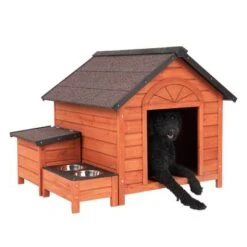 Jackson Dog House -Pet Supplies Store 167896 hundehu tte jackson fg 6865 7