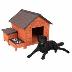 Jackson Dog House -Pet Supplies Store 167896 hundehu tte jackson fg 6872 1