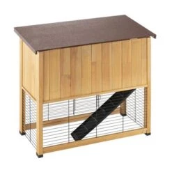 Ferplast Small Pet Hutch Compact (made In Europe) 12 Ferplast Small Pet Hutch Compact (made In Europe) -Pet Supplies Store 169698 ferplast kleintierstall kompakt 1 hs 03 9