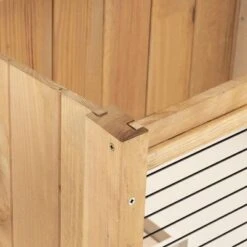 Ferplast Small Pet Hutch Compact (made In Europe) 16 Ferplast Small Pet Hutch Compact (made In Europe) -Pet Supplies Store 169698 ferplast kleintierstall kompakt 1 hs 07 9