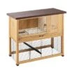 Ferplast Small Pet Hutch Compact (made In Europe) -Pet Supplies Store 169698 pla ferplast kleintierstall kompakt 1 hs 01 5