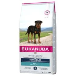 Eukanuba Breed Nutrition Dry Dog Food - 10% Off!* 10 Eukanuba Breed Nutrition Dry Dog Food - 10% Off!* -Pet Supplies Store 170001 pla tetragmbhiams eukanuba adult breedspecific rottweiler 12kg hs 01 1
