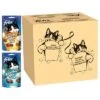 Felix Party Mix Cat Treats -Pet Supplies Store 171696 nestle felix katzensnacks party mix 7