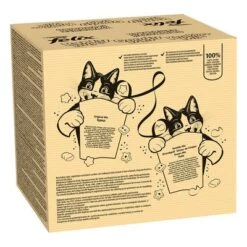 Felix Party Mix Cat Treats -Pet Supplies Store 171696 pla nestlegermaindc felix katzensnacks partymix 8x60g hs 01 2