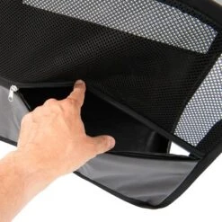 Fiona Collapsible Dog Transport Box -Pet Supplies Store 173100 faltbare hundekiste fiona fg 6190 6