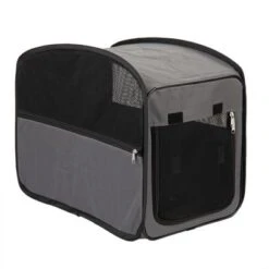 Fiona Collapsible Dog Transport Box