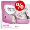 400g Concept For Life Dry Kitten Food + 12 X 85g Wet Food - Special Price!* -Pet Supplies Store 1780591 concept for life kitten 400 g 2 6