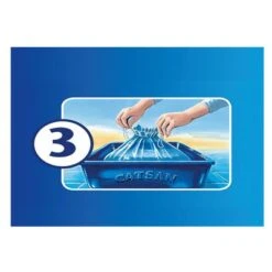 Catsan Smart Pack 16 Catsan Smart Pack -Pet Supplies Store 178586 3 3